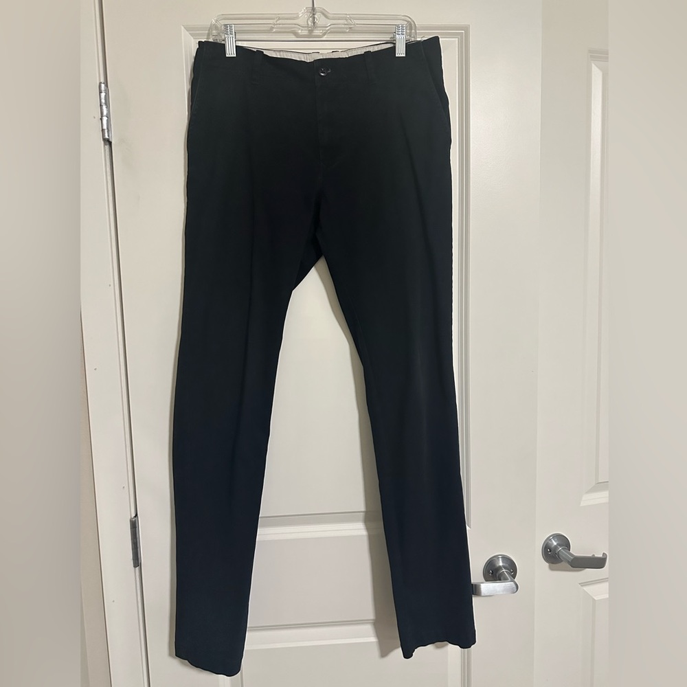 Urban Outfitters Men’s Skinny Fit Chino Pants